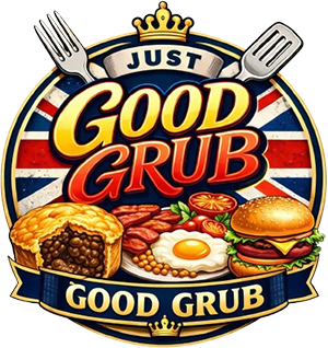 Just Good Grub